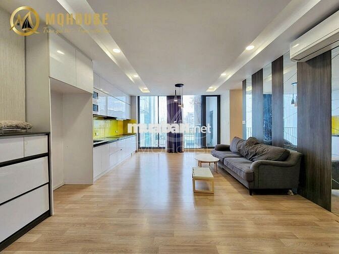 Cần cho thuê CC 3PN 85m2_Nằm trục Lê Văn Sỹ_Q3_Phú Nhuận_Tân Bình