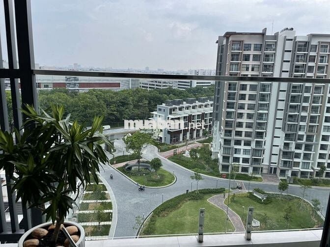 Cho thuê căn hộ Alnata ,88,8m2 , 2pn2wc ,full nội thất giá 17tr