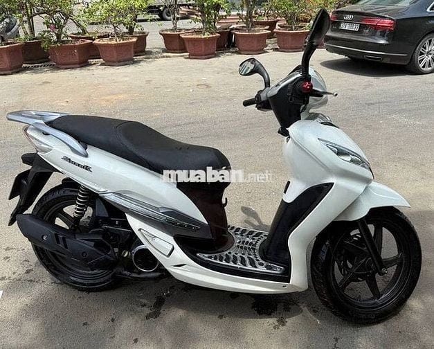 SYM Shark 125cc EFI