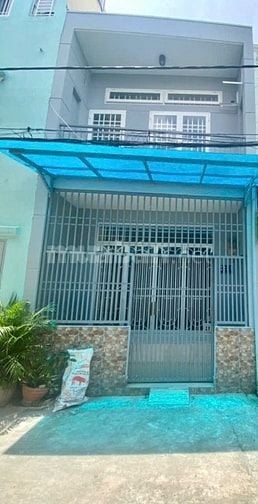 Căn góc 2MT hẻm Bùi Tư Toàn, P.An Lạc