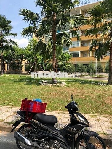 Xe 50cc Galaxy SYM 2022 học sinh sử dụng