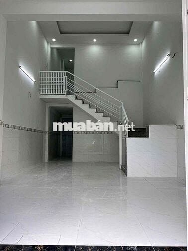 🏡 NHÀ 2 TẦNG ĐÚC MỚI - NGUYỄN THỊ BÚP - TCH3 - GIÁ CHỈ 3.9 TỶ!!!