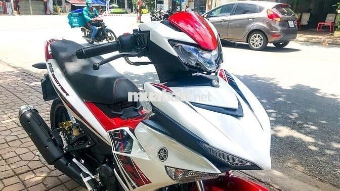 tìm mua lại exciter 2021bs 90B400993 đỏ đen trắng
