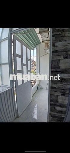 CĂN HỘ 3 PHÒNG NGỦ LẦU 2 THANG BỘ GIÁ RẺ
