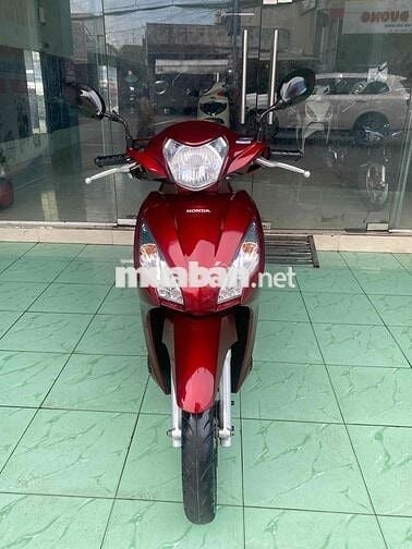 Vison bs94 nguyên rin hổ trợ góp có trao đổi xe