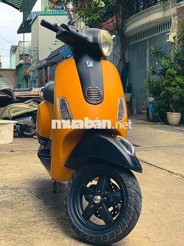 Xe vợ không đi cần bán