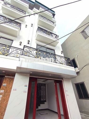 🏡 NHỈNH 4 TỶ CÓ NHÀ ĐÔNG LA HOÀI ĐỨC – Ô TÔ ĐỖ CỬA – 3 PN MASTER