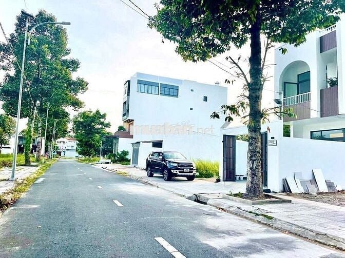 Bán Đất Thổ Cư / Gần Chợ PHú Lạc / Giá Thương Lương / Sổ Hồng Riêng