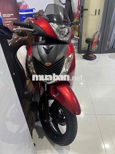 Ra đi xe sh nhập ý 2012 sm110 ngay chủ bstp mayzin