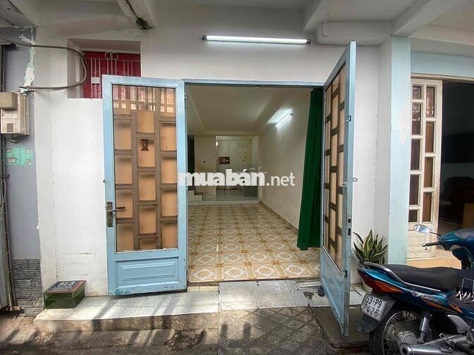 CHÍNH CHỦ CHO THUÊ NHÀ NGUYÊN CĂN 2PN – TÂN KỲ TÂN QUÝ, TÂN SƠN NHÌ, Q
