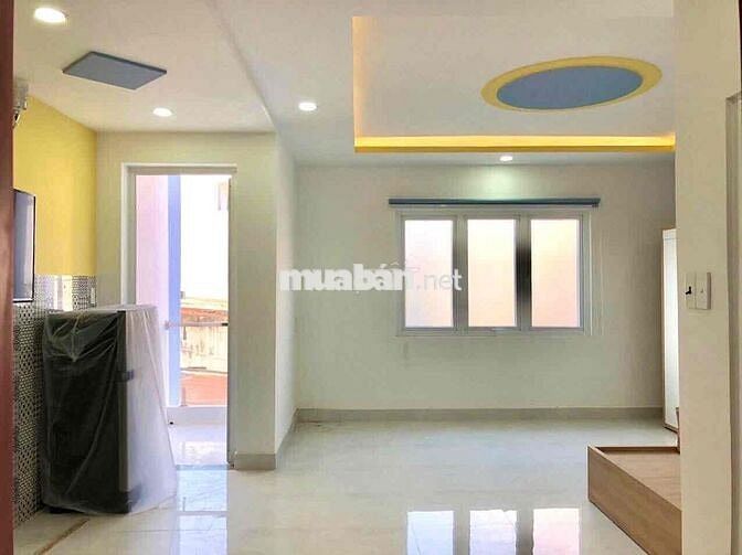 Phòng 30m2 đường Điện Biên Phủ, Bình Thạnh