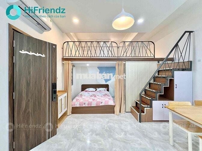 DỰ ÁN MỚI ĐƯỜNG DƯƠNG QUẢNG HÀM TẠI TRUNG TÂM GÒ VẤP