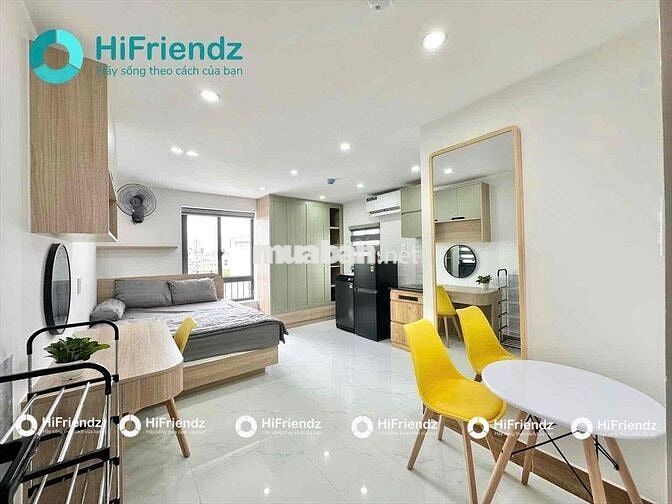 CO.OP PHAN VĂN TRỊ GẦN VLU EMART PHẠM VĂN ĐỒNG MỚI 100%