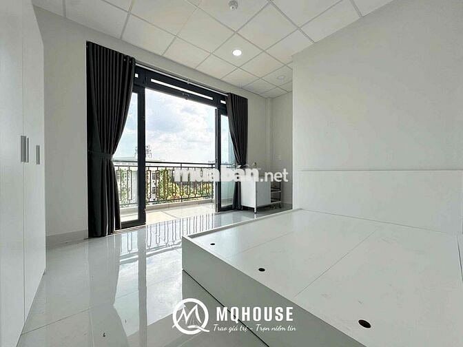 CĂN HỘ MỚI TOANH NGAY EAONMALL TÂN PHÚ GẦN ĐẠI HỌC CÔNG THƯƠNG 🏡🏡🏡