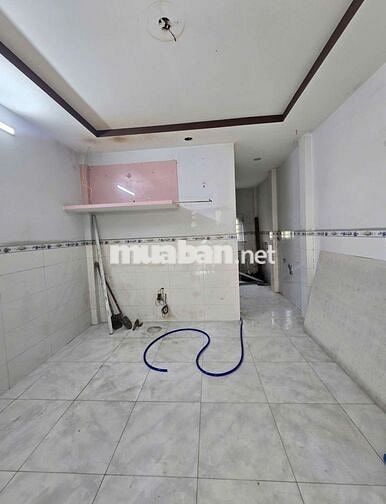 Nhà Bình Tân giá cực rẻ giáp Lê Văn Quới 4x8,5 nhỉnh 2 tỷ