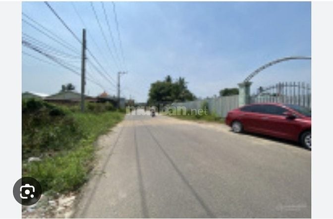 KẸT TIỀN CẦN BÁN GẤP RẺ LÔ ĐẤT 2 MT- VĐ3