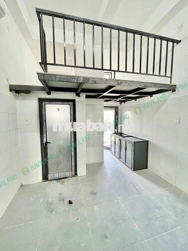 TOÀ MỚI SẮP KHAI TRƯƠNG KV KHUÊ TRUNG-CẨM LỆ
