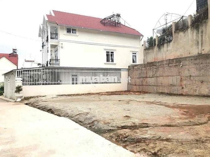Đất Phan Chu Trinh Gần Hồ Xuân Hương 137m2 8,5 TỶ