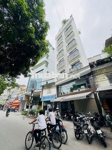 🏢 Cho thuê văn phòng 70m² – 12tr/tháng – Lê Quang Đạo, Nam Từ Liêm
