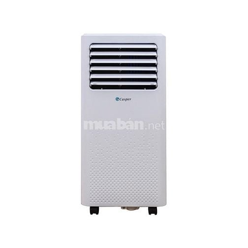 Điều hòa di động Casper 1 chiều 9000 btu PC-09TL33