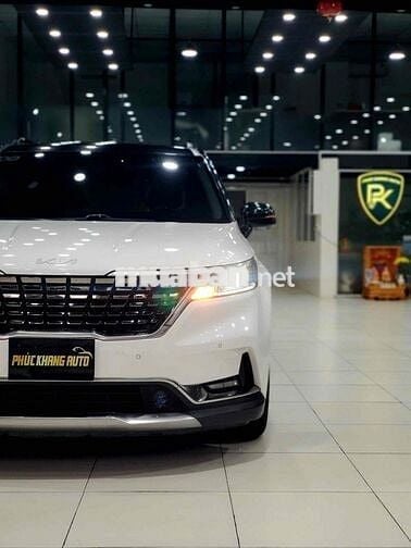 Kia Carnival 2022 2.2D Premium 8 chỗ - 65000 km