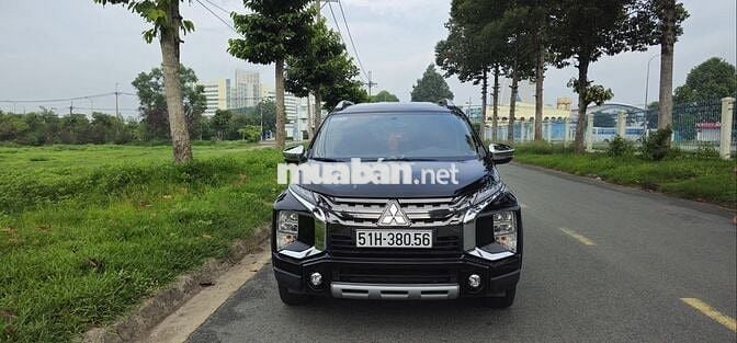 Xpander Cross 2020 AT, xe đẹp không lỗi nhỏ