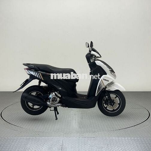 YAMAHA FREEGO 2021 CHÍNH CHỦ