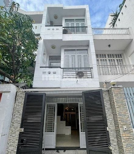 BÁN NHÀ RIÊNG QUẬN BÌNH TÂN 50M2 GIÁ 2TỶ5 CÒN THƯƠNG LƯỢNG