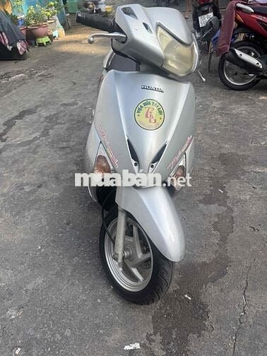 Honda SCR bstp máy ngon êm
