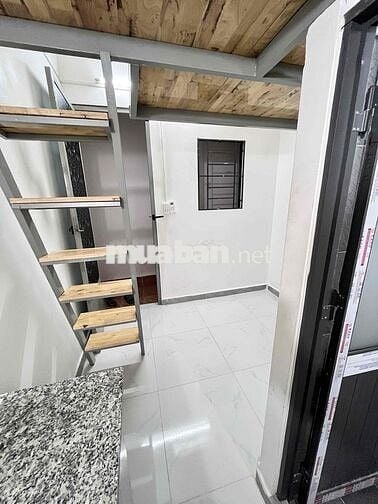 Phòng trọ 20m2 14/1 Nguyễn Văn Lượng P6 Gò Vấp