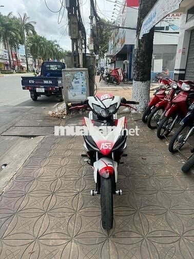 EXCITER (150)(2020) BS:65B2:CẦN THƠ