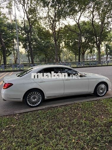 Mercedes Benz E Class T12 2019 E200