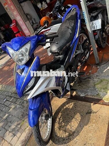 cầm đồ Thanh lý xe ex 2013 bs 59X1