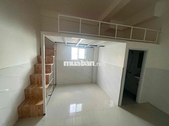 cho thuê phòng trọ Q8 gần Q1, Q5