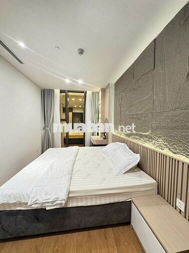 Bán CC đẹp tại SAM Towers, 3,5 tỷ, 53m2, 2PN, 2WC, đầy đủ tiện ích