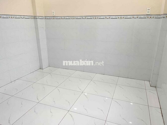 Cho thuê phòng trọ giá rẻ đường Bùi Quang Là, Q Gò Vấp