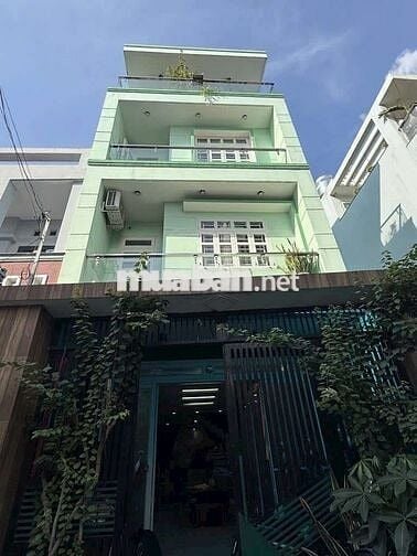 Cần bán nhà Lê Trọng Tấn giá tốt ,hẻm xe tải, 5.5x20,4 tầng, 8.9 tỷ