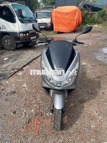 Pcx 2014