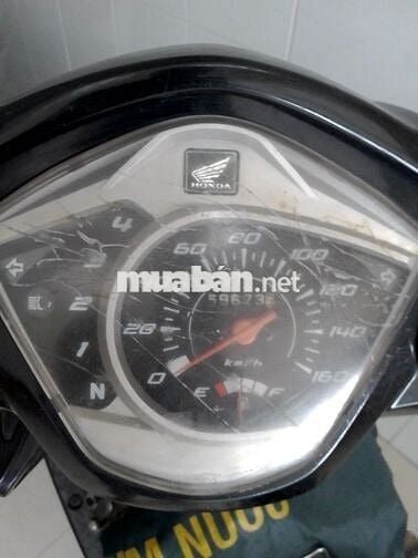 Chính chủ bán xe Honda Wave RSX 2010, 1 đời chủ