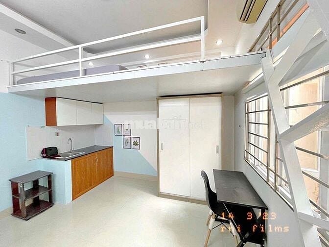 🌼DUPLEX GIÁ RẺ NGAY TT PHÚ NHUẬN 🌼