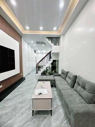 BÁN NHÀ PHỐ BẠCH MAI-MẶT NGÕ-NÔNG-THÔNG-RỘNG-36m2 / 4TẦNG-NHỈNH 7TỶ