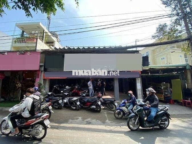 MẶT TIỀN CHƯƠNG DƯƠNG 8X28M GẦN CAO ĐẲNG CÔNG NGHỆ THỦ ĐỨC