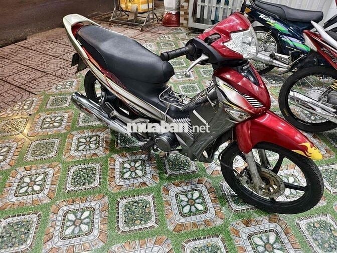 Future 125 Neo 208 kim xe đẹp máy êm giá tốt