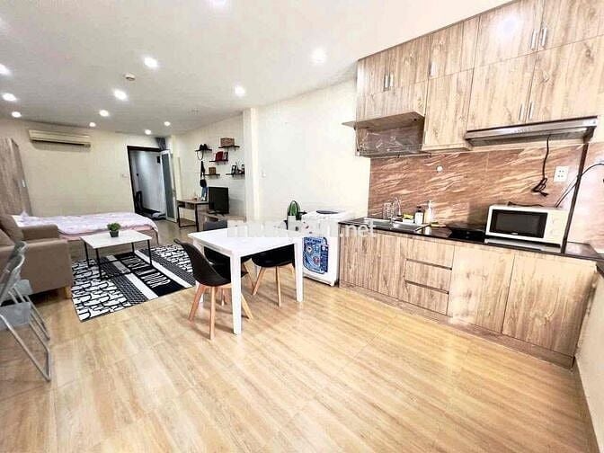 Cho Thuê Căn Hộ Full Nội Thất Ngay Quận 4 Qua Trung Tâm Q 1 3 5