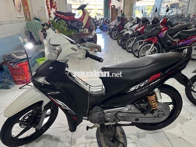 ✅SIRUS FI 2014 ĐẸP ZIN SẠCH👍