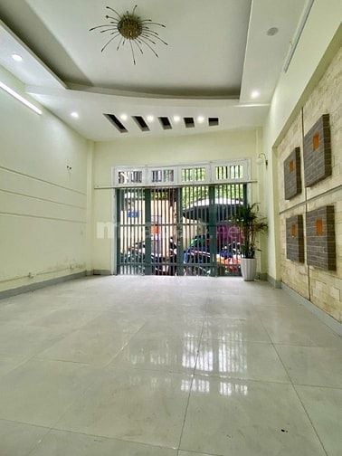 NHÀ NGUYỄN CHÁNH - PHÂN LÔ OTO TRÁNH - KINH DOANH ĐỈNH