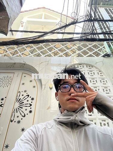 🔥🔥H.O.T🔥🔥 NHÍCH 5T.Ỷ 🏡 110M2- 2Tầng- NHÀ BÈ - Cạnh PMH- HẺM 3Gác 🤩🌆🌆