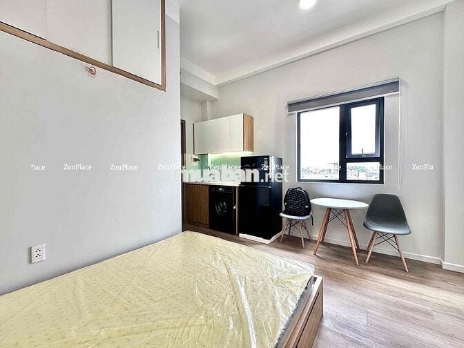 Căn Họ Dịch Vụ - Thang Máy - Tiện Ích Đầy Đủ - Tân Sơn Nhì, Tân Phú