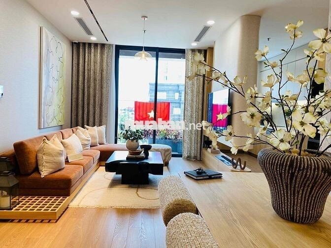 Bán Cc cao cấp Charm An Hưng Hà Đông 95m2 - 3 PN chỉ 7,35 tỷ