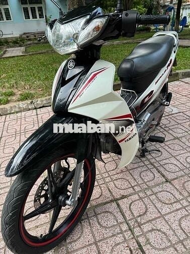 Yamaha Sirius Rc 2020 Bs Đồng Nai Zin Đẹp